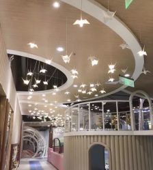 -meland club亲子乐园(石家庄万象城店)