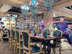 -卢布里西餐厅(总店)