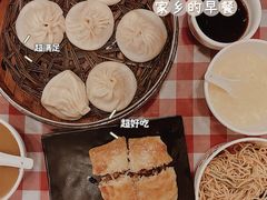 -陶然风味园(广场路店)