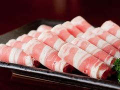 -鼎尊锅物料理(五角场店)