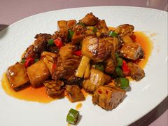 -天厨妙香素食餐厅(清华店)