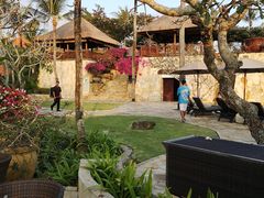 -Rock Bar Bali(Bali)