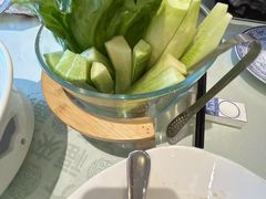 -福来齐·鲁菜海鲜·渔家菜(朝阳街分店)