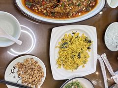 -徽厨食坊·农家特色私房菜