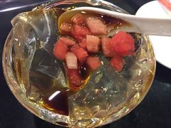 -蜀九香火锅(九眼桥店)