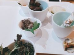 -雍和会海鲜姿造自助(湖东路店)