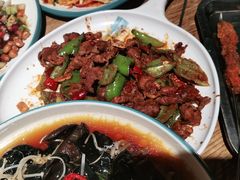 -永红源啤酒·烧烤·海鲜·大排档(青特城店)