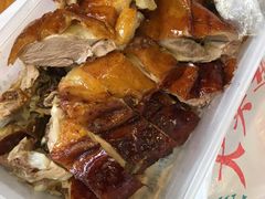 -黄连大头华烧鹅店(大良店)