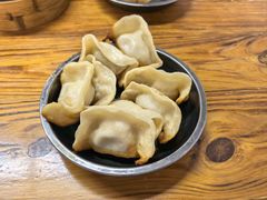 -锅贴大王南翔小笼(临沂二村店)