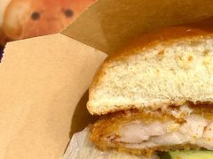 -魏家凉皮(西安秋林宏业商厦店)