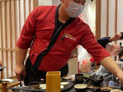 -喵小乙碳火烤肉(大坪协信星光天地店)