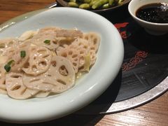 -功夫小龙虾·烧烤·江湖菜(金沙洲店)