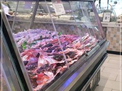 -永辉超市(鲁谷店)