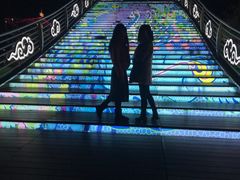 -湖州太湖旅游度假区-月亮广场