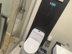 -城悦国际酒店(广州动物园店)