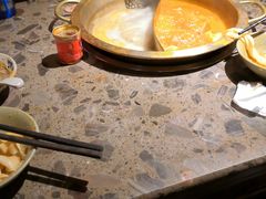 -小龙坎火锅(惠济万达店)