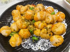 -刘胖子家常菜·蹄花焖藕(中央花园店)