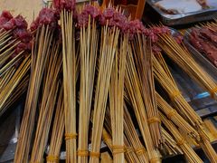-袁师傅烤肉(弹子石店)