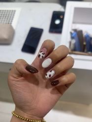 -EMILY艾枚莉美甲美睫·美颜·现磨咖啡