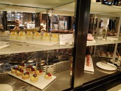 -杭州临平万丽酒店·燃餐厅(人民大道店)