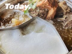 -陶记穆斯林羊架馆(青年路店)