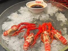 -红盔甲·小龙虾(长寿路店)