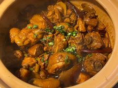 -小柴米·传统江西菜(万寿宫店)
