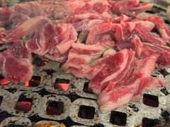 -霸腹烤肉(厦门柚子番店)