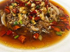 -叶派龙虾•招牌香辣蟹·海鲜(中海国际店)