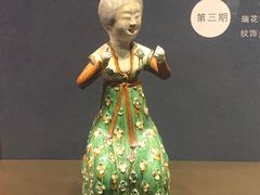 -陕西历史博物馆