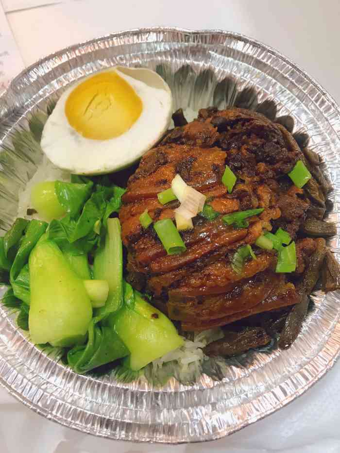 碗姑娘煲仔饭(北京市顺义区第一店)-"他们家的饭很好吃的,我最喜欢的