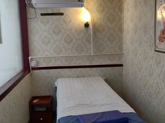 -永太盲人按摩(华为店)