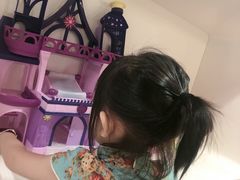 -BossBabe亲子餐厅(金光华广场店)