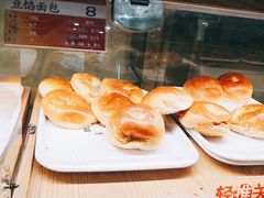 -新侨三宝乐面包店(崇文门店)