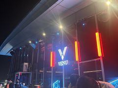 -VENU+海景酒廊
