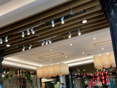 -岚桥锦江大酒店-瑞泰西餐厅