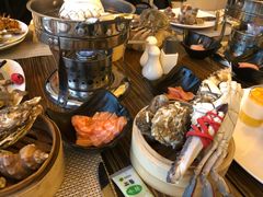 -大连中远海运洲际酒店