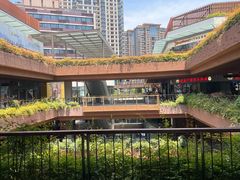 -瑞虹新天地月亮湾