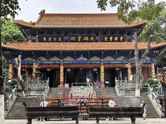-中国观音故里广德景区