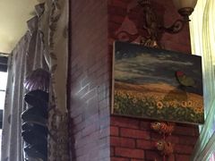 吉事利茶餐厅-吉事利茶餐厅