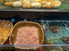 -龙宴海鲜城(经中路店)