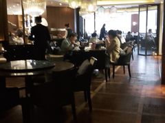 大堂-甄御•海鲜新青岛菜(麦岛店)