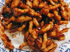 -娄三少·老北京春饼烤鸭家常菜(方庄店)