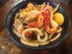 -海岛八号龙虾烧烤田鸡(蓝天路总店)