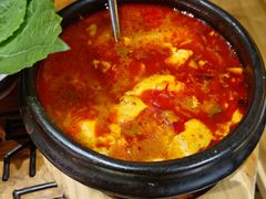 -原始泥炉烤肉(总店)