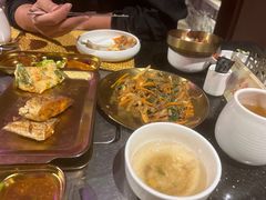 -亚龙湾红树林度假酒店-韩轩韩餐厅