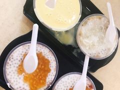 -百花传统甜品店(原址店)