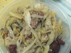 -东北农家院·铁锅炖(莘庄店)