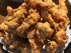 -三猫黑鱼花(南大店)