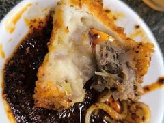 -胡家包子·清真(大众巷店)